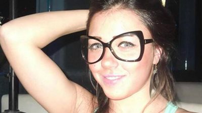 سارة سلامة تتوقع نتيجة مبارة الزمالك وسموحة