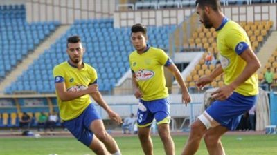 يسيتش يعلن قائمة الإسماعيلي المتجهة لتونس لمواجهة أهلي بنغازي