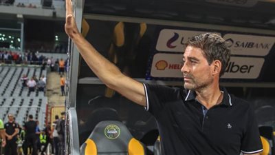 فايلر: الأهلي كان الأفضل أمام سموحة وعانينا من الإجهاد