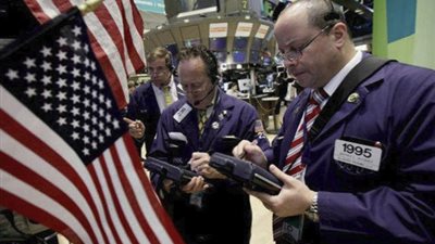 الأسهم الأمريكية تغلق على مكاسب تتعدى 1%