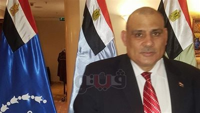 الجالية المصرية بروسيا تكشف خطتها للاستعداد للانتخابات الرئاسية