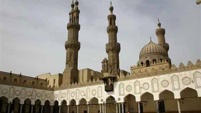 الأزهر يعلن حاجته لوظيفة معلم مساعد بإدارة الفرافرة بالوادي الجديد