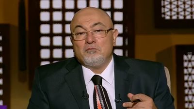 خالد الجندي: عمرو أديب ضرب 30 كفا على قفا إعلام الإخوان في نصف دقيقة