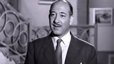 أحمد علام... أشهر أرستقراطى في السينما المصرية