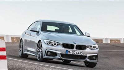 وسائد الهواء تدفع BMW لسحب 1.6 مليون سيارة