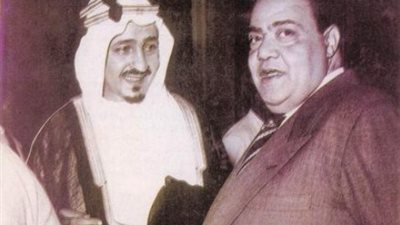 كامل الشناوى يكتب: مصر تبحث عن رجل