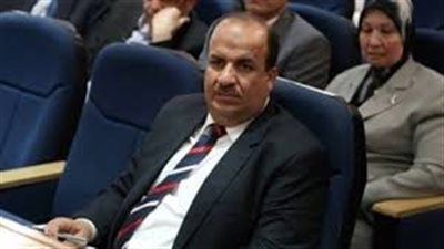 نائب يجهز 3 غرف عمليات لمتابعة الانتخابات في الهرم