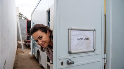 فريق عمل فيلم 