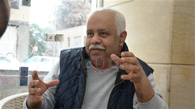 الكاتب الصحفي والإعلامي حمدي رزق: افتكاسات السلفيين عن الأقباط تكفي لقرون من الكراهية