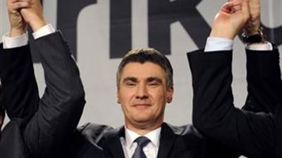 «كرواتيا» تنسحب من قوات حفظ السلام بالجولان