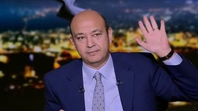 عمرو أديب يكشف تفاصيل محاولة اغتيال السيسي في المعمورة