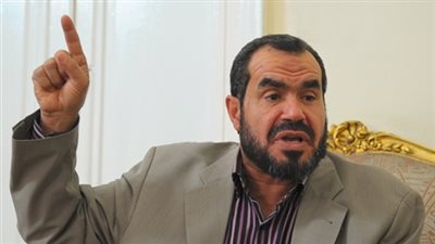 نيابة أمن الدولة تستكمل التحقيق مع نجل صلاح سلطان