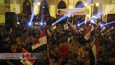 أستاذ طب نفسي: احتفالية أكتوبر تهدف للتأكيد على «خارطة الطريق»