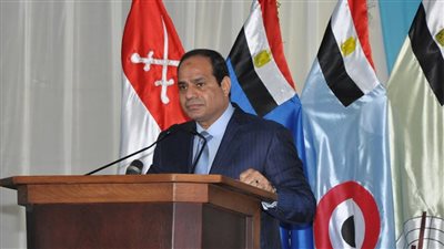 رسالة من «السيسي» لرئيس وزراء لبنان لتفعيل العمل العربي المشترك