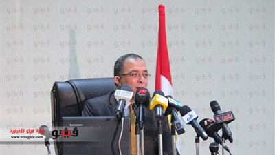 بالفيديو والصور.. وزير التخطيط: المواطن غير راضٍ عن الخدمات الإدارية