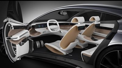 أكبر استثمار خارجي.. هيونداي تشكل تحالفات لإنتاج سيارة ذاتية القيادة بـ 4 مليارات دولار