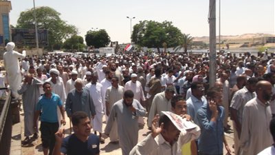 القوى الثورية بكوم أمبو تحبط محاولة 