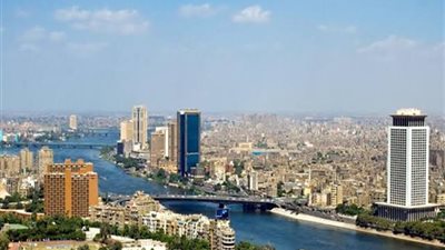 انخفاض جديد بدرجات الحرارة.. الأرصاد الجوية تعلن طقس اليوم الثلاثاء