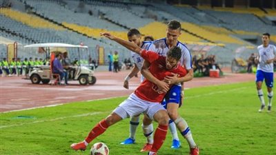 8 أرقام تلخص الجولة الأولى من بطولة الدوري الممتاز