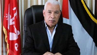 «جبهة تحرير فلسطين»: أمريكا لن تسلم الملف الفلسطيني لأي طرف