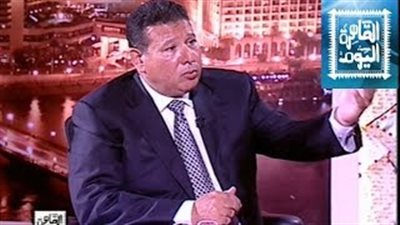 بالفيديو.. قريطم: بروتوكول مع 