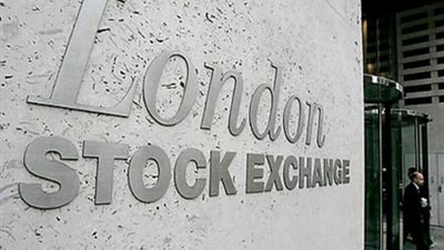 الانخفاض يغلب على شهادات الإيداع المصرية في بورصة لندن