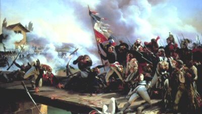 ضرائب الملح تُمهد للثورة الفرنسية