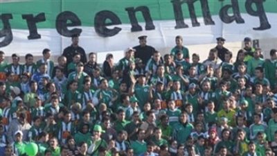 الأمن يرفض زيادة أعداد جماهير المصري في مباراة الإياب أمام سيمبا