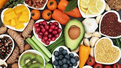 مضادات الأكسدة تقي من الإصابة بأمراض خطيرة.. تعرف عليها