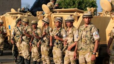 «حرب الشطة».. سلاح الإخوان لمهاجمة الشرطة فى احتفالات أكتوبر