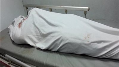 كشف غموض مقتل مسنة على يد جارها في إمبابة