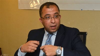 وزير التخطيط يطالب الإعلام بمراقبة خطة الإصلاح الإداري