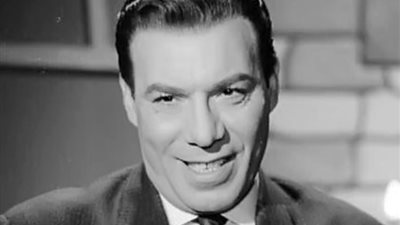 فريد شوقي: أحاول نسيان شخصية الشرير