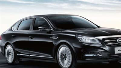 الصين تنافس ألمانيا في صناعة السيارات