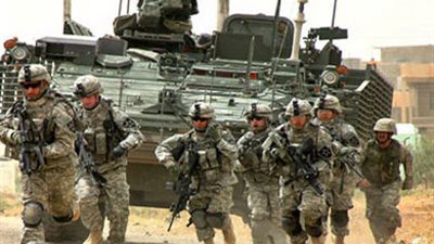 «سي إن إن» : قوات النخبة الأمريكية تبدأ مواجهة داعش في العراق