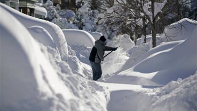 التحذيرات تتحول لحقيقة.. انخفاض نشاط الشمس وتوقعات ببدء عصر جليدي جديد منتصف القرن الجاري.. اختفاء البقع الشمسية أبرز أدلة العلماء.. ولا تأثير على ظاهرة الاحتباس الحراري