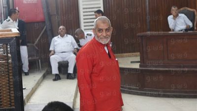 «النقض»: «الجنايات» فوتت على المحامين فرصة الدفاع في «البحر الأعظم»