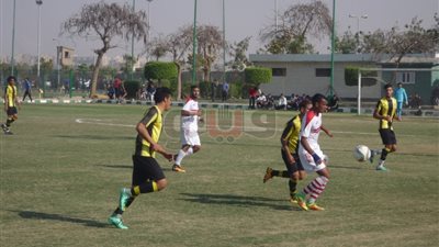 المقاولون يجتاز الزمالك بهدف في دوري 2000 (فيديو)