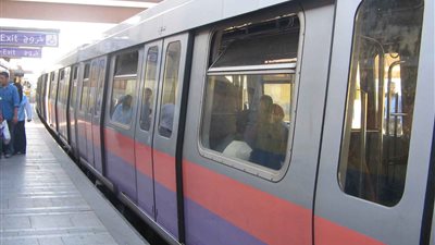 «المترو» يدرس زيادة أسعار التذاكر إلى ثلاثة جنيهات