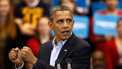 كبار مستشاري أوباما ينصحونه بـ