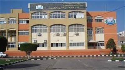 عضو الاتحاد المصري للتشييد يطالب بالتحقيق في مخالفات جهاز التعمير