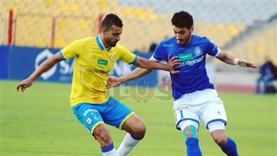 سموحة يستعين بالشباب لعقاب المتمردين بصفوفه