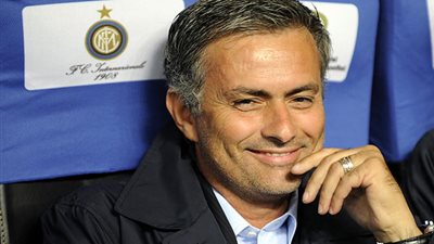 مورينيو: لم أندم على إعارة لوكاكو لإفيرتون