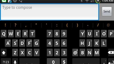 بالفيديو.. لوحة مفاتيح مثالية لمستخدمي 