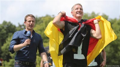 شفاينشتايغر الأقرب لخلافة لام في قيادة منتخب ألمانيا