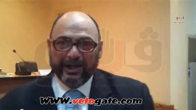 بالفيديو.. جاسر رياض: هدفنا توفير تمويل خارجى للّجنة