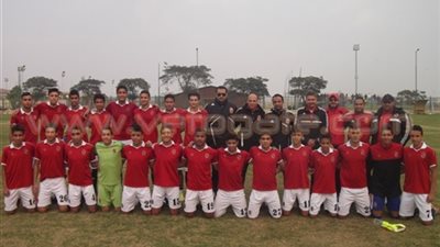 الأهلي 2000 يتعادل مع المقاصة بثنائية في دوري الجمهورية