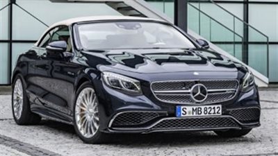 مرسيدس تتجه لإنتاج محركات صغيرة