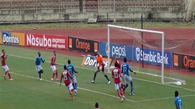 استطلاع رأي الأهلي والقطن في إعادة المباراة كاملة أم 25 دقيقة