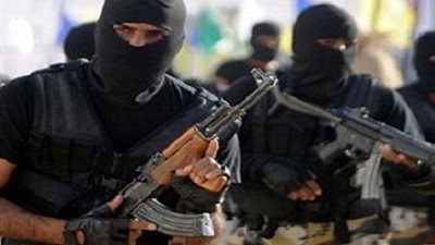 مسلحون مجهولون يطلقون النار بمحيط قسم ثان العريش